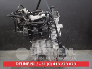 Toyota Aygo X Engine O686106 photo 3