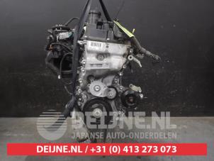 Toyota Aygo X Engine O686106 photo 2