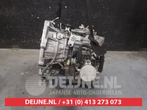 Gebruikte Automaatbak Toyota Aygo X 1.0 12V VVT-i Prijs € 1.250,00 Margeregeling aangeboden door V.Deijne Jap.Auto-onderdelen BV