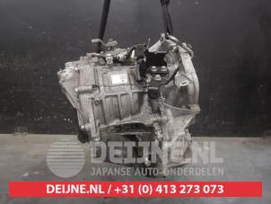 Toyota Aygo X Getriebe O686107 foto 3