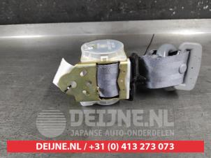 Toyota Rav-4 Sicherheitsgurt links hinten O686110 foto 2