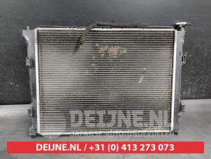 Hyundai I30 Radiator O686113 photo 2