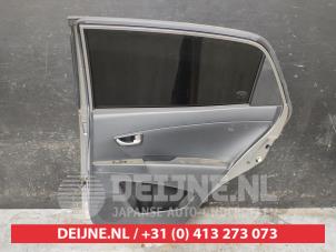 Ssang Yong Korando Tür 4-türig rechts hinten O686138 foto 2