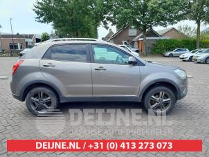 Ssang Yong Korando Tür 4-türig rechts hinten O686138 foto 3