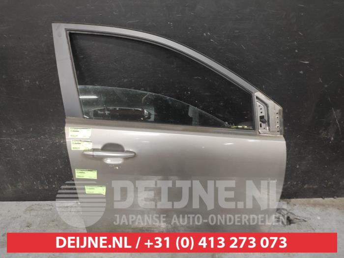 Ssang Yong Korando Portier 4Deurs rechts-voor O686142