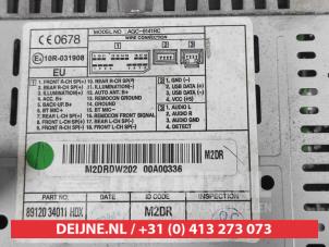 Ssang Yong Korando Radio O686148 foto 3