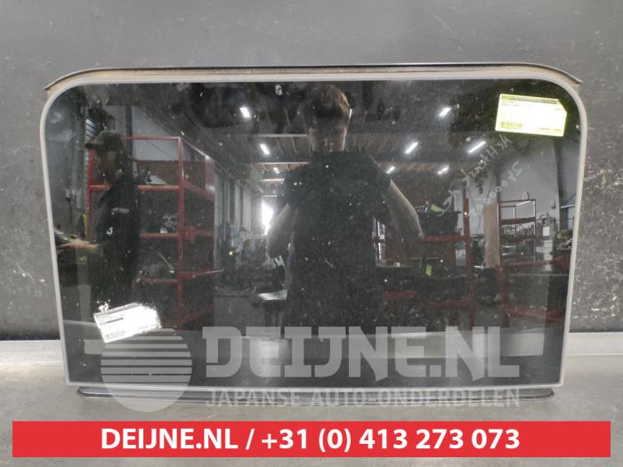 Suzuki Vitara Schiebedach O686152