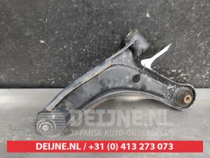 Suzuki Vitara Front lower wishbone, right O686161 photo 2