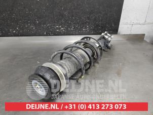 Suzuki Vitara Front shock absorber rod, left O686162 photo 2