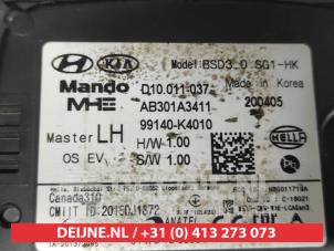 Hyundai Kona Blinden Fleck Sensor O686164 foto 2