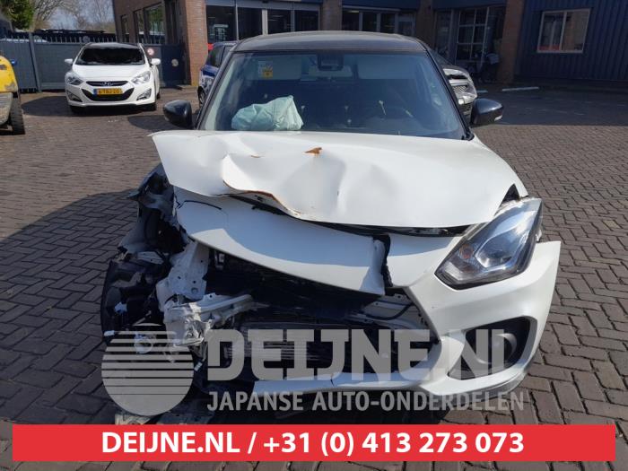 Suzuki Swift Windschutzscheibe O686184