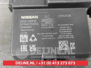 Nissan Qashqai Modul keyless vehicle O686194 foto 2