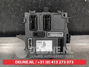 Gebruikte Computer Body Control Nissan Qashqai (J12) 1.5 VC-T e-Power 16V Prijs € 175,00 Margeregeling aangeboden door V.Deijne Jap.Auto-onderdelen BV