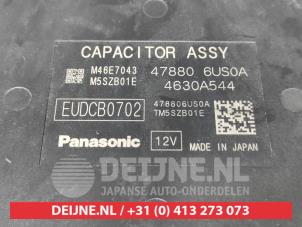 Nissan Qashqai Module (diversen) O686200 foto 2