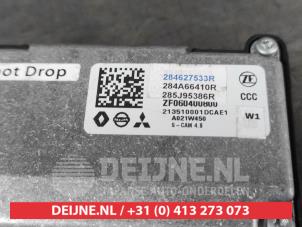 Nissan Qashqai Kamera Vorderseite O686201 foto 3