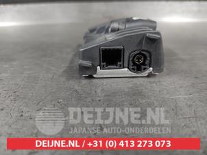 Nissan Qashqai Kamera Vorderseite O686201 foto 2