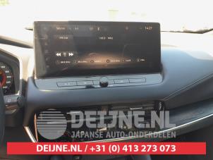 Nissan Qashqai Regeleinheit Multi Media O686203 foto 3