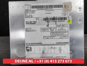 Nissan Qashqai Regeleinheit Multi Media O686203 foto 2