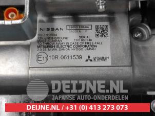 Nissan Qashqai Displays Multi Media Anzeige O686204 foto 3