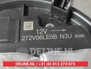 Nissan Qashqai Kachel Ventilatiemotor O686205 foto 3