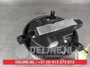 Nissan Qashqai Kachel Ventilatiemotor O686205 foto 2