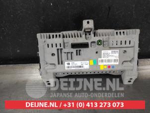 Nissan Qashqai Odometer KM O686208 photo 2