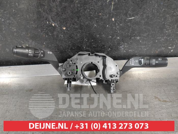 Nissan Qashqai Kombischalter Lenksäule O686209