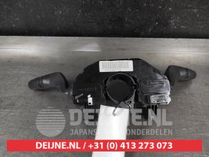 Nissan Qashqai Combischakelaar Stuurkolom O686209 foto 2