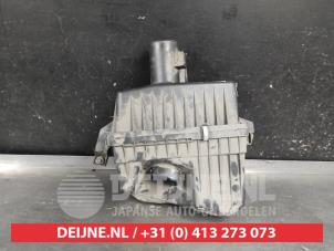 Nissan Qashqai Luchtfilterhuis O686228 foto 2
