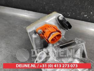 Nissan Qashqai Air conditioning pump O686229 photo 2