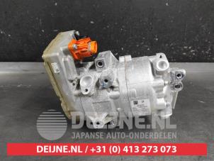 Gebruikte Aircopomp Nissan Qashqai (J12) 1.5 VC-T e-Power 16V Prijs € 250,00 Margeregeling aangeboden door V.Deijne Jap.Auto-onderdelen BV