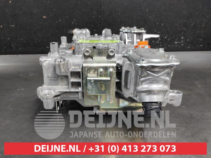 Nissan Qashqai Inverter (Hybrid) O686230