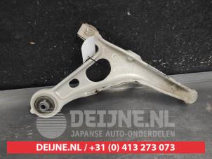 Nissan Qashqai Querlenker unten links vorne O686239 foto 2