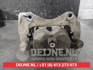 Nissan Qashqai Bremszange rechts vorne O686243 foto 2