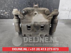 Nissan Qashqai Bremszange rechts vorne O686243 foto 3