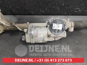 Nissan Qashqai Stuurhuis Bekrachtigd O686244 foto 3