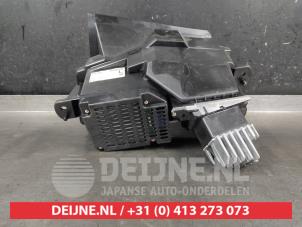Nissan Qashqai Frontscheibenanzeige O686245 foto 2