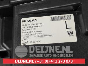 Nissan Qashqai Frontscheibenanzeige O686245 foto 3