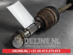 Infiniti FX Antriebswelle links vorne O686247 foto 2