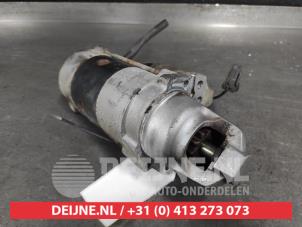 Gebruikte Startmotor Infiniti FX (S50) 45 4.5i 32V VVT AWD Prijs € 25,00 Margeregeling aangeboden door V.Deijne Jap.Auto-onderdelen BV