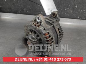 Gebruikte Dynamo Infiniti FX (S50) 45 4.5i 32V VVT AWD Prijs € 25,00 Margeregeling aangeboden door V.Deijne Jap.Auto-onderdelen BV