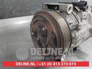 Infiniti FX Air conditioning pump O686253 photo 2