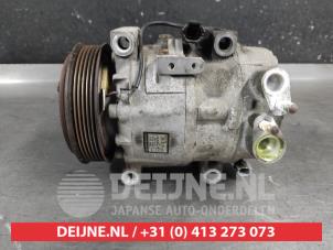 Gebruikte Aircopomp Infiniti FX (S50) 45 4.5i 32V VVT AWD Prijs € 35,00 Margeregeling aangeboden door V.Deijne Jap.Auto-onderdelen BV