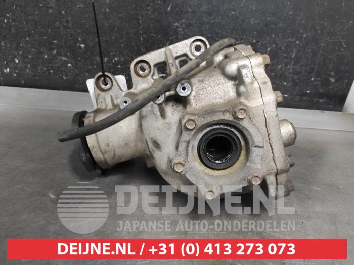 Infiniti FX Differential vorne O686254