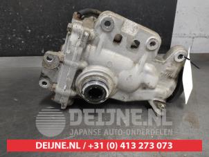 Infiniti FX Front differential O686254 photo 3