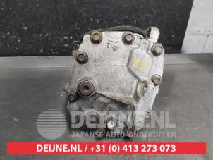 Infiniti FX Front differential O686254 photo 2