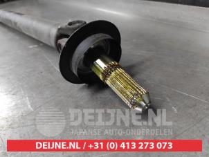 Infiniti FX 4x4 front intermediate driveshaft O686255 photo 3