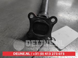 Infiniti FX 4x4 front intermediate driveshaft O686255 photo 2