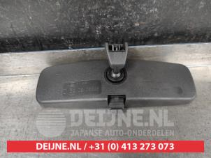 Toyota Aygo Rear view mirror O686260 photo 2