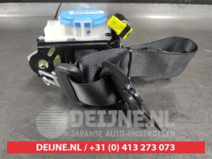 Toyota Aygo Veiligheidsgordel links-voor O686261 foto 2